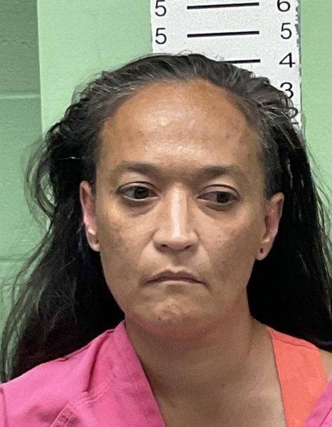 Mugshot of ELSIE ELIZABETH SALES