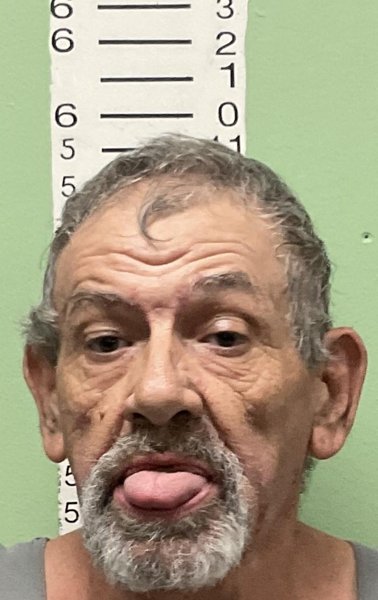 Mugshot of TOMMY WAYNE BROWDER