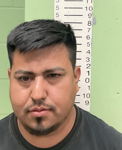 Mugshot of FREDIS MISAEL ARGUETA-LEMYA