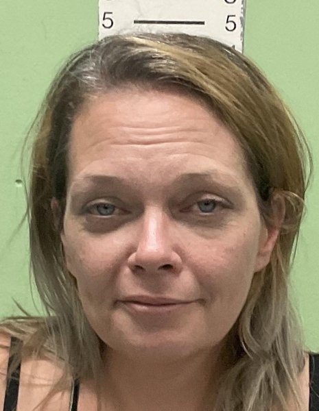 Mugshot of AMANDA CHARITY DUNKLE