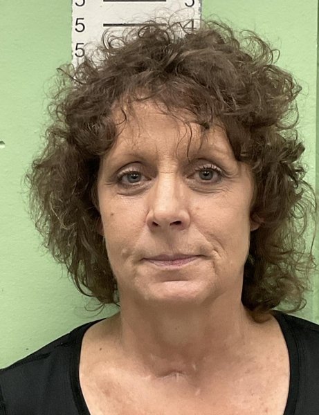 Mugshot of CATHERINE N JONES