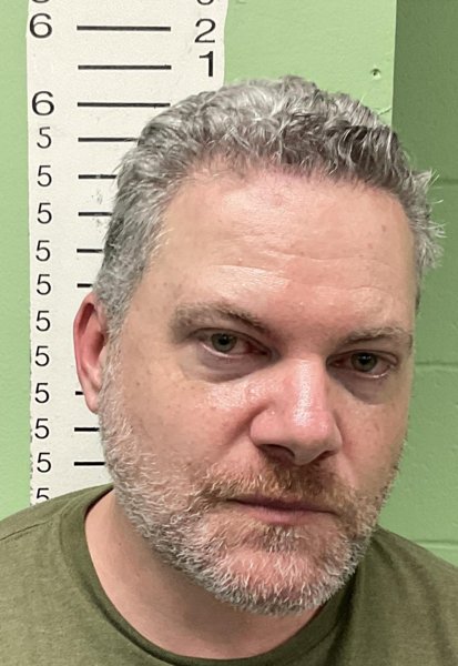 Mugshot of HANS JOHANN KRAUSS