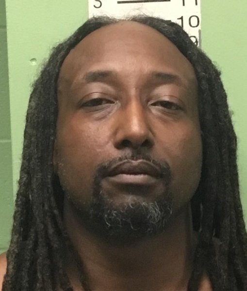 Mugshot of JAIMAN LEE LEWIS