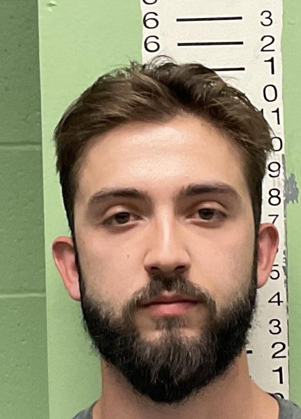 Mugshot of CADE LATHON GORDY