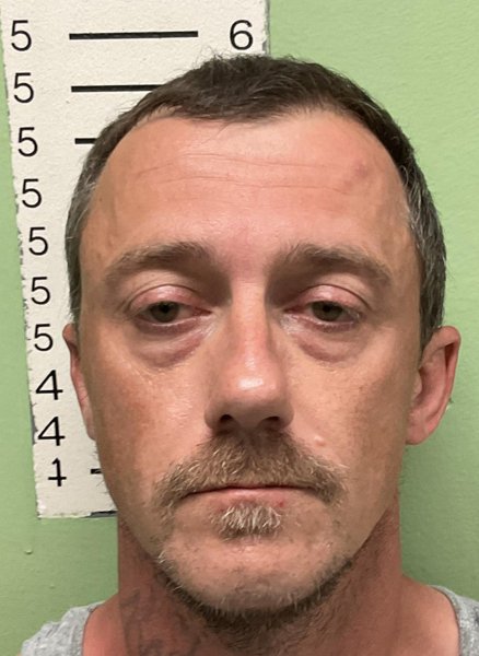 Mugshot of PHILLIP DUAYNE WIGINGTON
