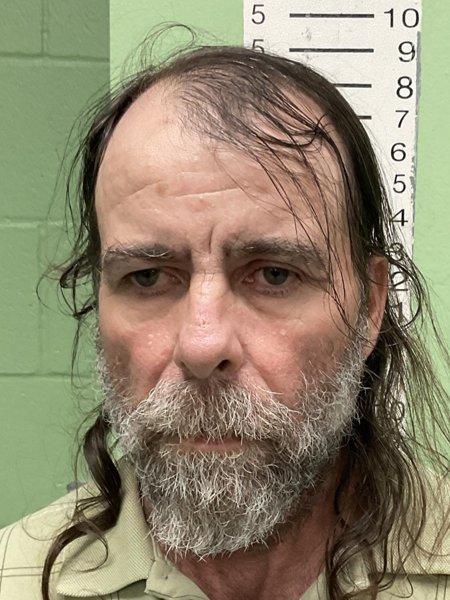 Mugshot of LYNN ALLEN ELLIS