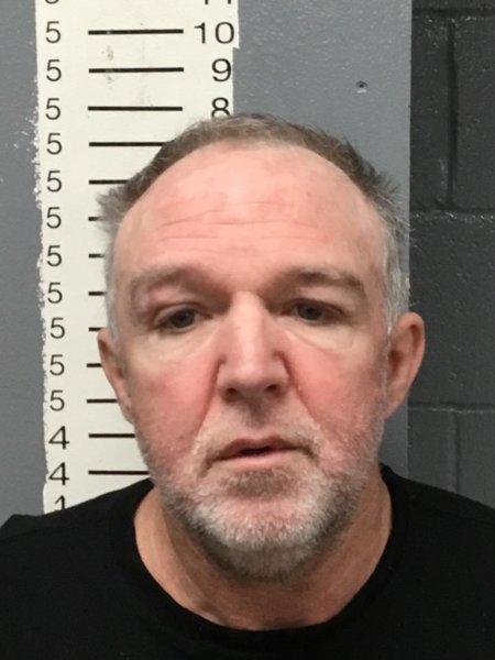 Mugshot of DEAN DWAYNE HENSLEE