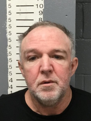 Mugshot of DEAN DWAYNE HENSLEE