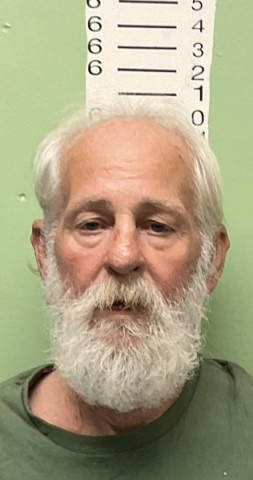 Mugshot of RUSSELL DAN STONE