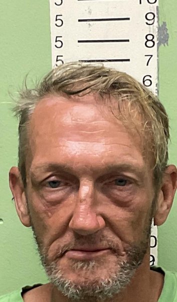 Mugshot of SAMUEL JOHN HURT