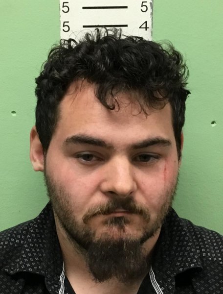 Mugshot of TYEE BLY KNAUER