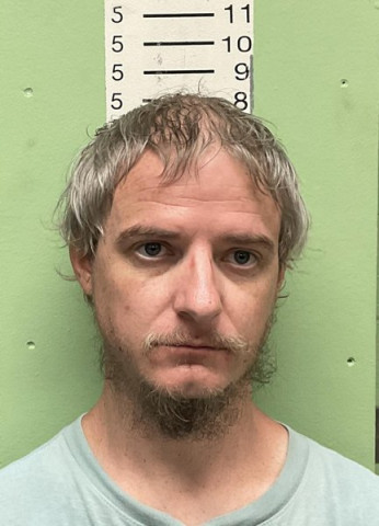 Mugshot of SHAWN LEE HARVEY