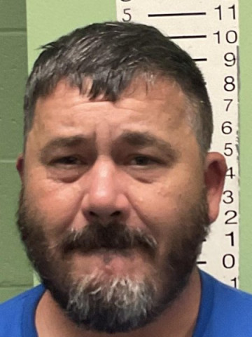 Mugshot of JOSHUA KEITH WAGGONER