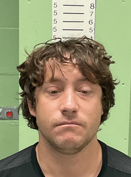 Mugshot of PRESTON DEWAYNE MONCIER
