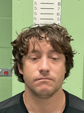 Mugshot of PRESTON DEWAYNE MONCIER