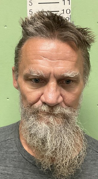 Mugshot of TONY ONEAL FULTS