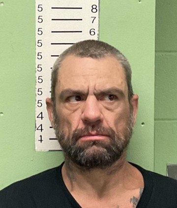 Mugshot of ROBERT EARL BURNS