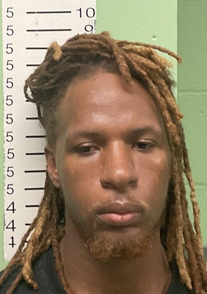 Mugshot of DAMEON DESHAWN CHILDS