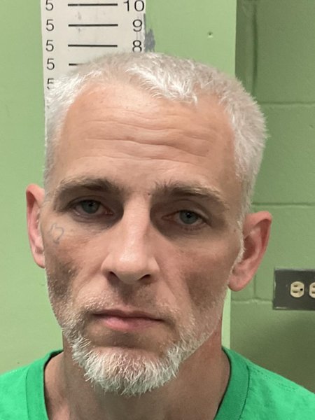 Mugshot of JESSE LYNN MCMAHAN