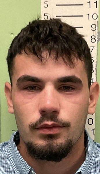 Mugshot of KAMERON CREED-ODUM WALLER