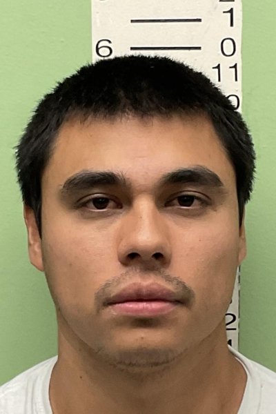 Mugshot of SHAUN LEVI BENCOMA