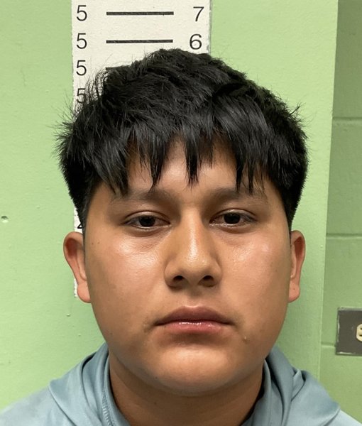 Mugshot of CARLOS BATISTA MATIAS