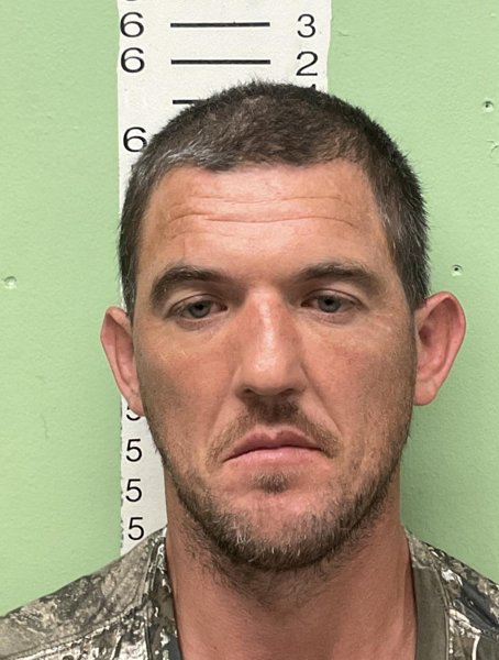 Mugshot of CODY LEE APPLEN