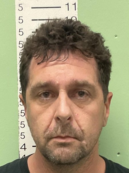 Mugshot of ANTHONY VINCENT ROBBINS