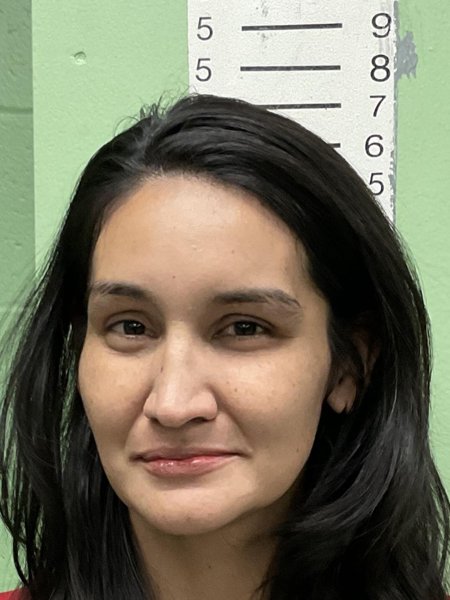 Mugshot of BROOKE ELIZABETH GARCIA