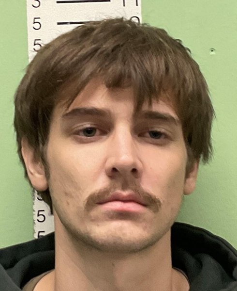 Mugshot of CLAY T STILL