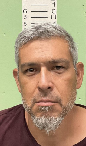 Mugshot of MICHAEL PAUL BLAGG