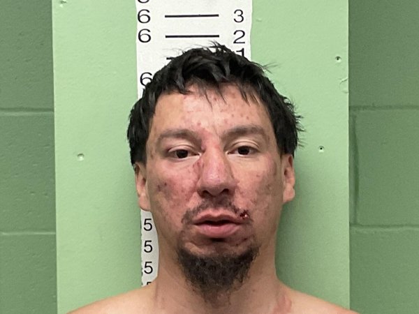 Mugshot of DEREK KANE WATSON