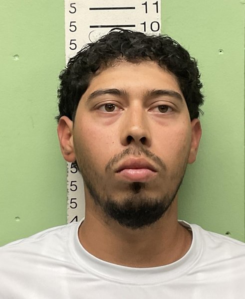 Mugshot of ELMER JOSSIEL VARELA-SANTOS