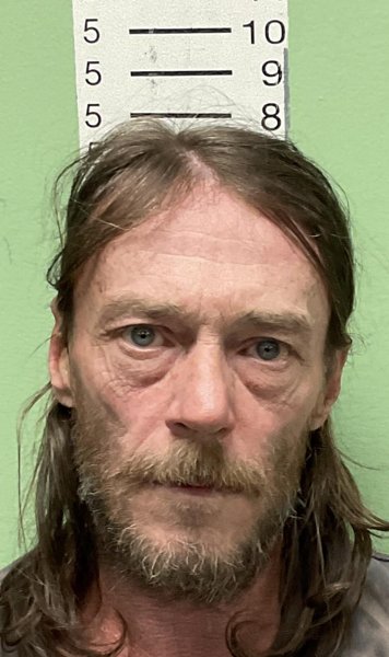Mugshot of ROBERT DENNY MAYFIELD