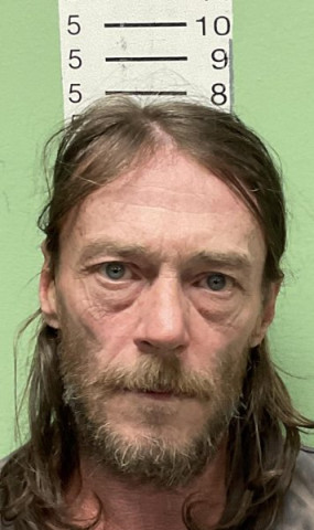 Mugshot of ROBERT DENNY MAYFIELD