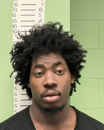 Mugshot of KYRINE ARKEL WARD
