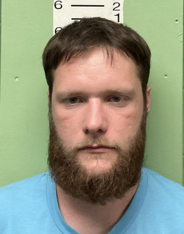 Mugshot of CHRISTIAN BLUE WAKEFIELD