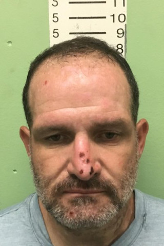 Mugshot of SHAUN CASEY LONG