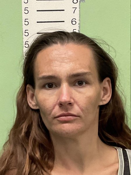 Mugshot of LONA RUTH PETTIT