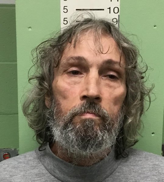 Mugshot of JESSIE JAMES SHELTON