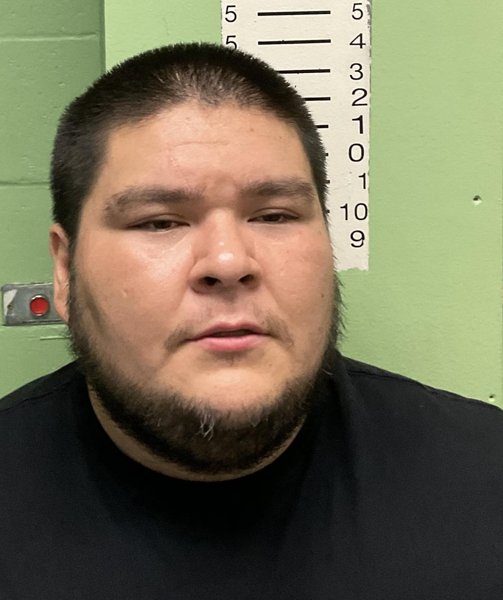Mugshot of DAIRYEN MARCOS CHAVEZ