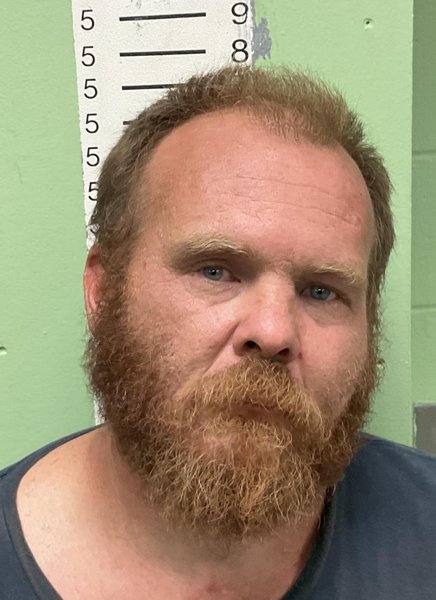 Mugshot of SEAN CAMERON CROSS