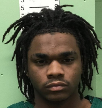 Mugshot of KODI J-LYNN NICHOLS