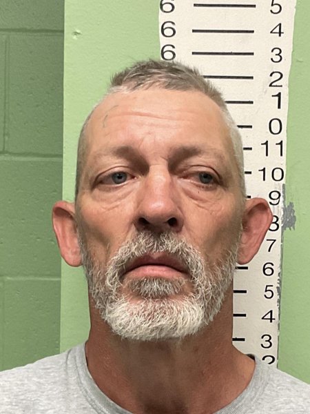 Mugshot of TIMOTHY CHARLES ARMSTRONG