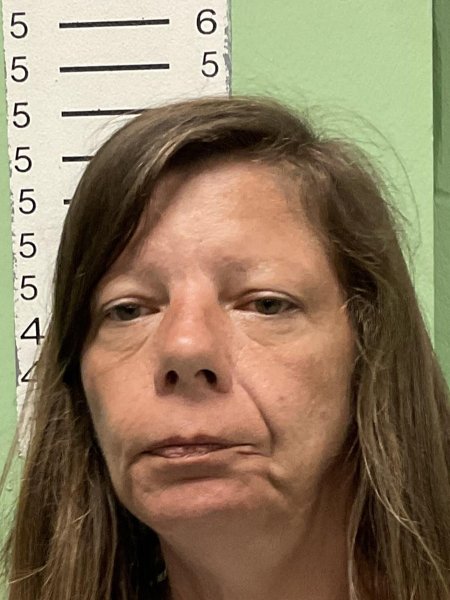 Mugshot of KATHLENE GEORGIANE STEADMAN