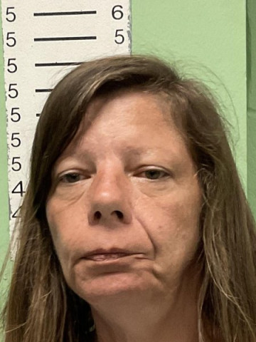 Mugshot of KATHLENE GEORGIANE STEADMAN