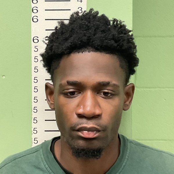 Mugshot of NIGEL LEVI METELLUS