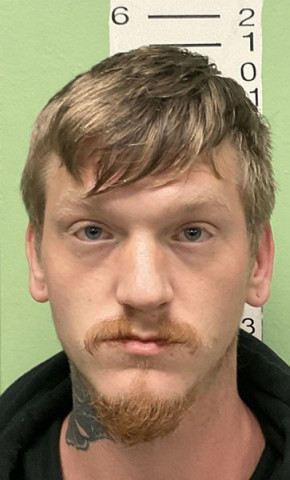 Mugshot of ALEXANDER SCOTT DENNY