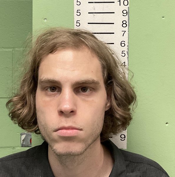 Mugshot of THOMAS LESLIE MATEJKA
