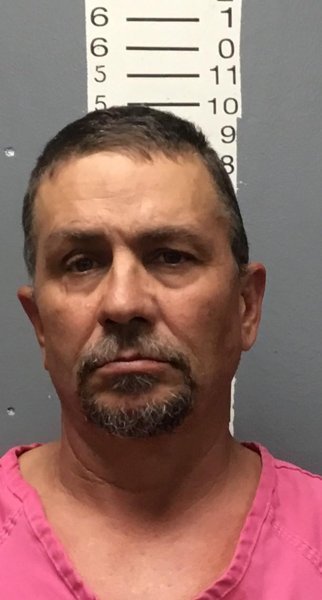 Mugshot of MICHAEL DAVID BRAGG